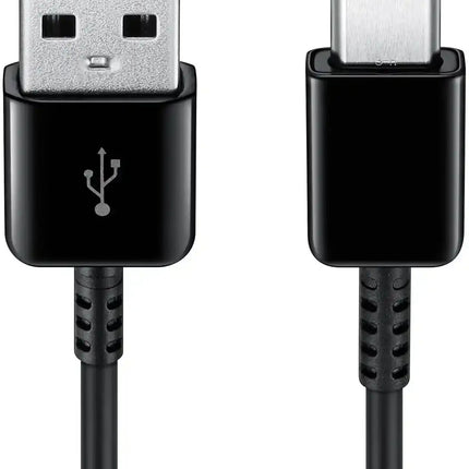 Samsung Ep-Dg930Ibegww Samsung Charge/Sync Cable Usb-C 1.5M. Black Samsung