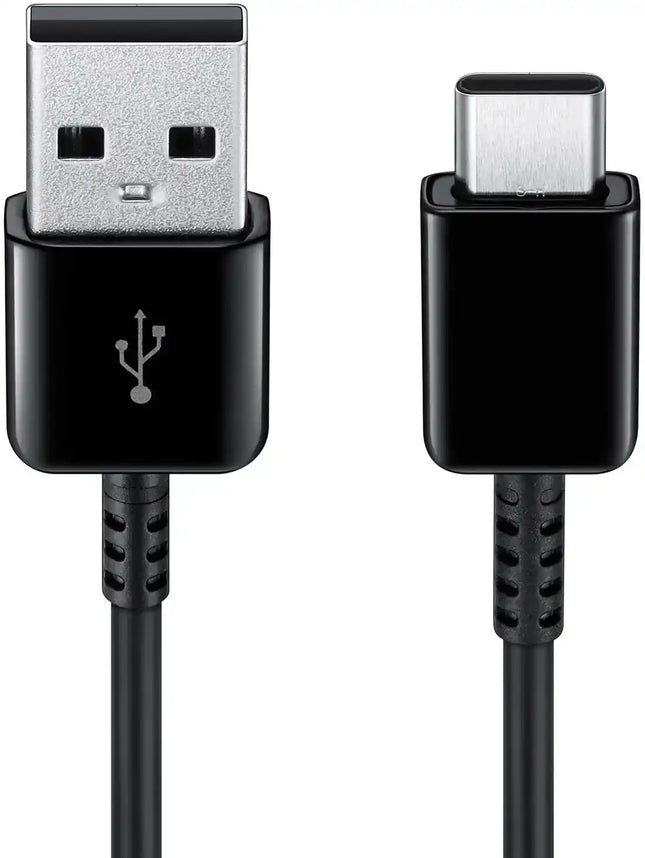 Samsung Ep-Dg930Ibegww Samsung Charge/Sync Cable Usb-C 1.5M. Black Samsung