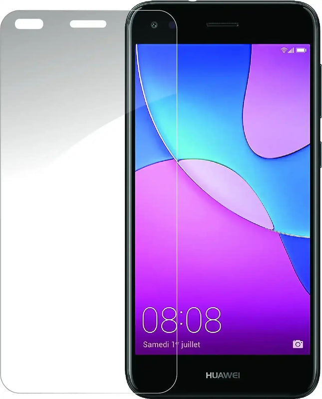 Mobilize Glass Screen Protector Huawei Y6 Pro 2017 Mobilize