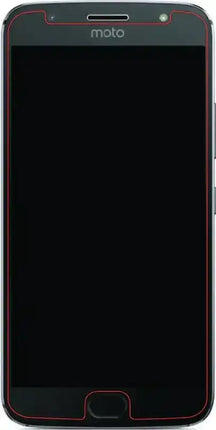 Mobilize Glass Screen Protector Motorola Moto G5S Plus Mobilize
