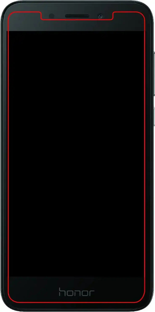 Mobilize Glass Screen Protector Honor 6A Mobilize