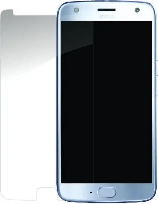 Mobilize Glass Screen Protector Motorola Moto X4 Mobilize
