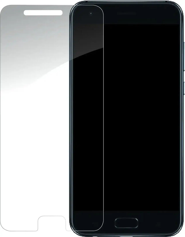 Mobilize Glass Screen Protector Asus Zenfone 4 (Ze554Kl) Mobilize