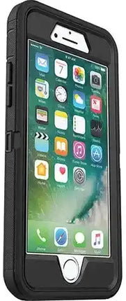 Otterbox Defender Series Apple Iphone 7/8/Se (2020/2022) Black OtterBox