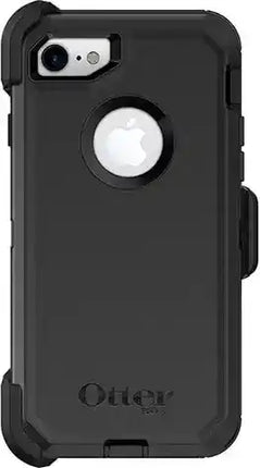 Otterbox Defender Series Apple Iphone 7/8/Se (2020/2022) Black OtterBox