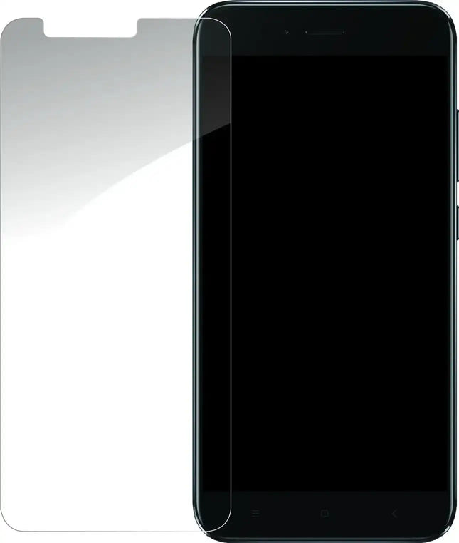 Mobilize Glass Screen Protector Xiaomi Mi A1 Mobilize
