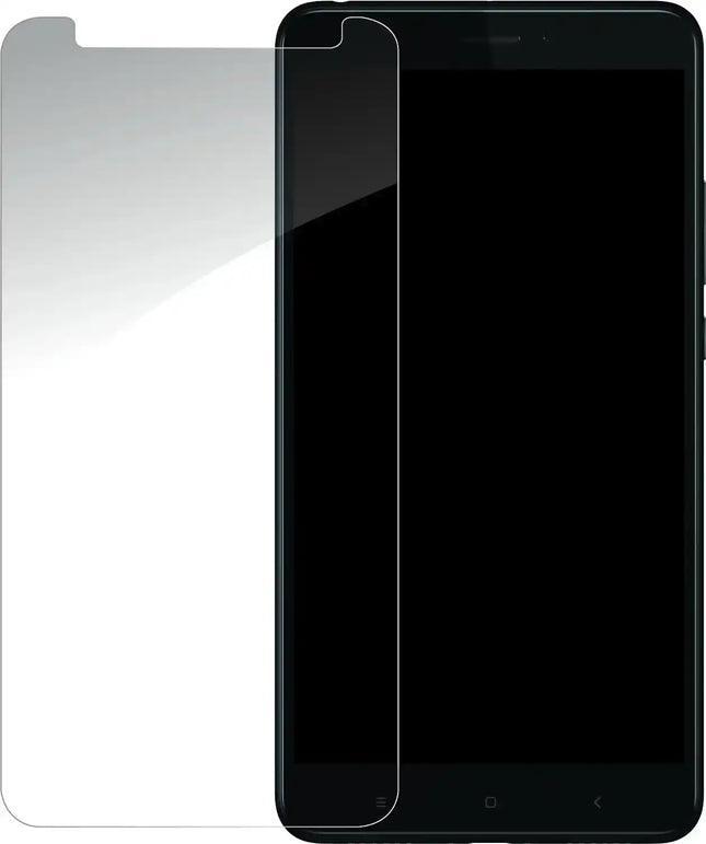 Mobilize Glass Screen Protector Xiaomi Mi Max 2 Mobilize