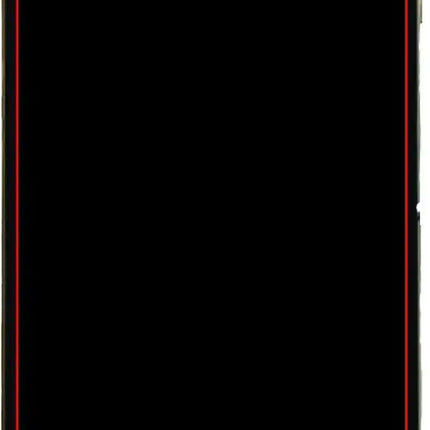 Mobilize Glass Screen Protector Alcatel Idol 4S/4 Pro Mobilize