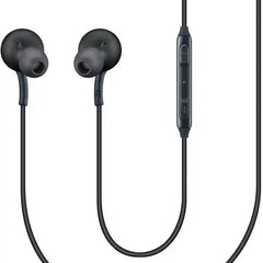 Samsung Eo-Ig955Bsegww Samsung In-Ear Tuned By Akg Stereo Headset Black Bulk Samsung