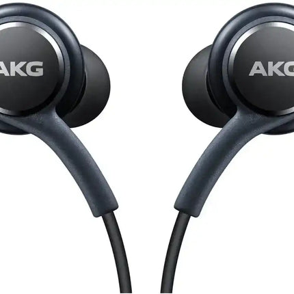 Samsung Eo-Ig955Bsegww Samsung In-Ear Tuned By Akg Stereo Headset Black Bulk Samsung