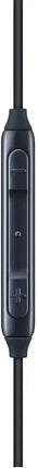 Samsung Eo-Ig955Bsegww Samsung In-Ear Tuned By Akg Stereo Headset Black Bulk Samsung