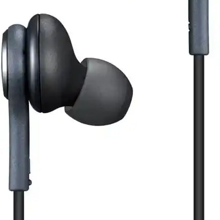 Samsung Eo-Ig955Bsegww Samsung In-Ear Tuned By Akg Stereo Headset Black Bulk Samsung