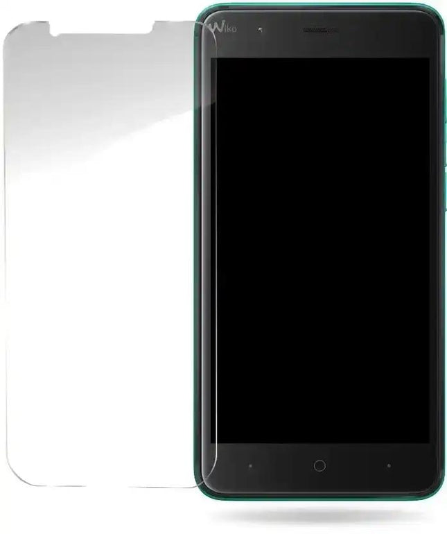 Mobilize Glass Screen Protector Wiko Harry Mobilize