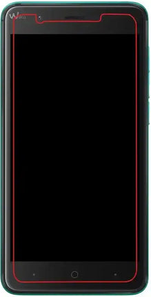 Mobilize Glass Screen Protector Wiko Harry Mobilize