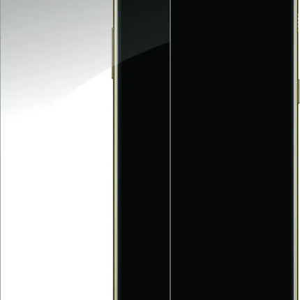 Mobilize Glass Screen Protector Samsung Galaxy A8+ 2018 Mobilize