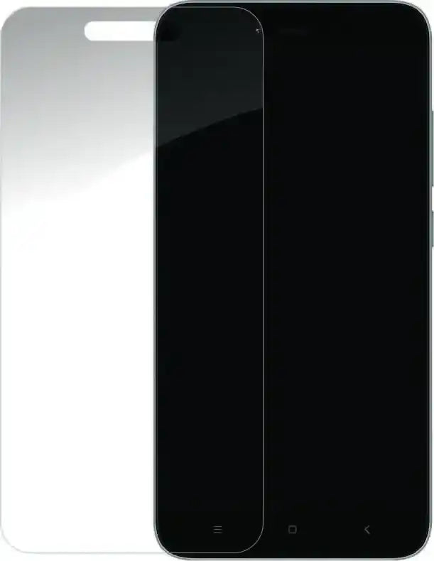 Mobilize Glass Screen Protector Xiaomi Redmi Y1/Note 5A Prime Mobilize