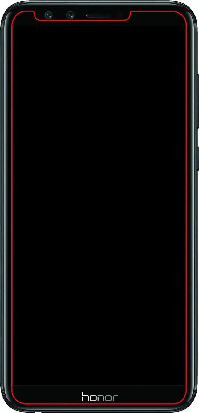 Mobilize Glass Screen Protector Honor 9 Lite Mobilize
