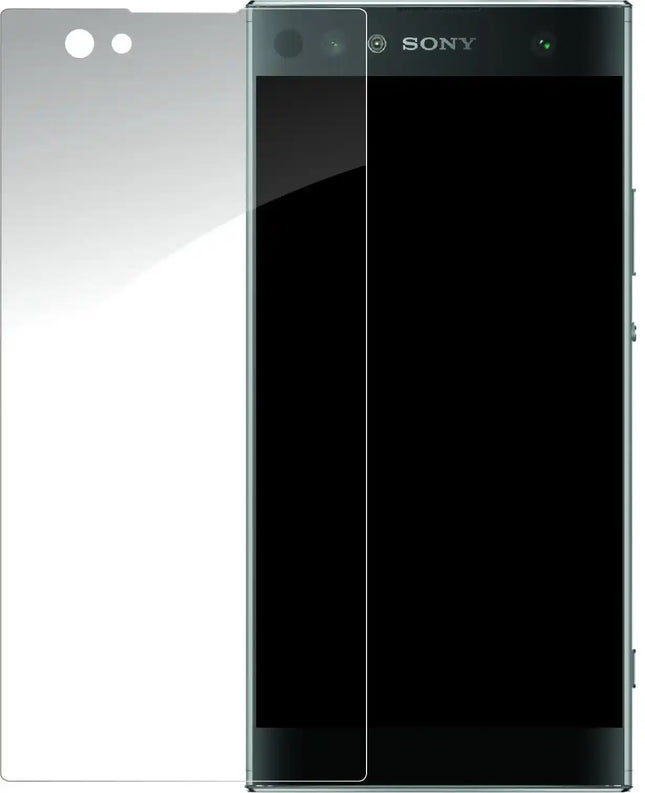 Mobilize Glass Screen Protector Sony Xperia Xa2 Ultra Mobilize