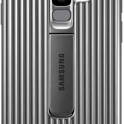 Samsung Ef-Rg965Csegww Samsung Protective Standing Cover Galaxy S9+ Silver Samsung