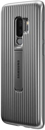 Samsung Ef-Rg965Csegww Samsung Protective Standing Cover Galaxy S9+ Silver Samsung
