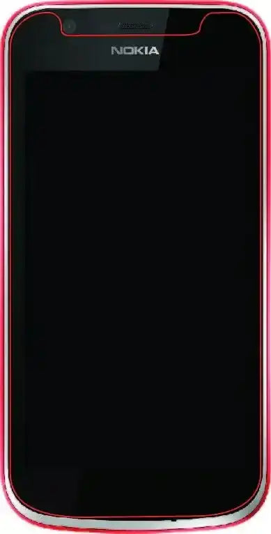 Mobilize Glass Screen Protector Nokia 1 Mobilize