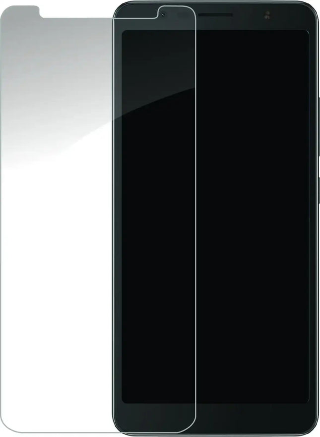 Mobilize Glass Screen Protector Alcatel 3 2018 Mobilize