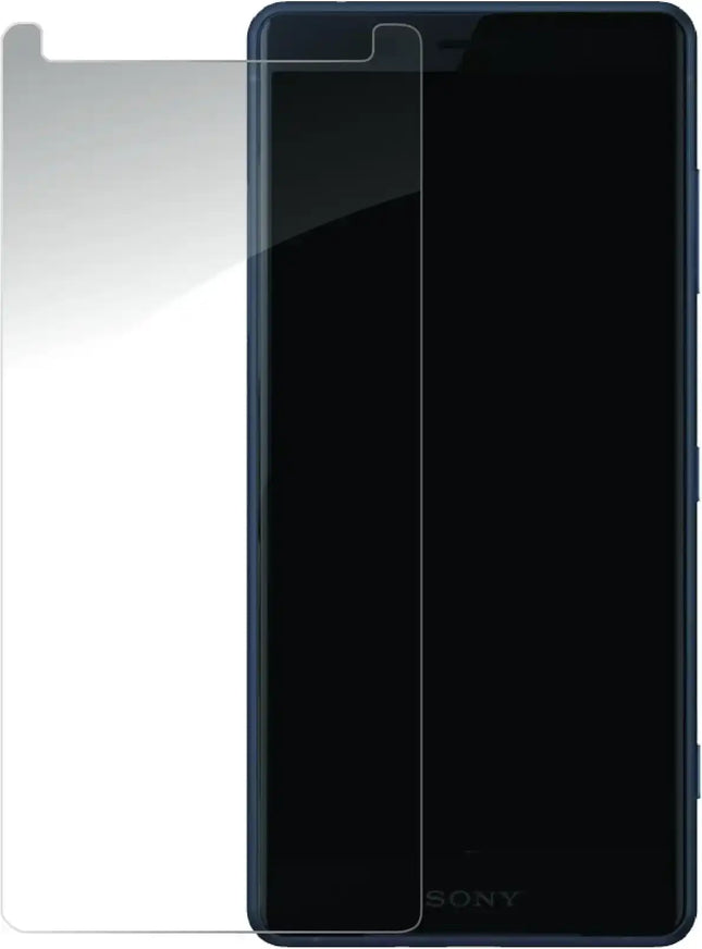 Mobilize Glass Screen Protector Sony Xperia Xz2 Compact Mobilize