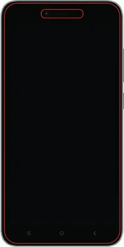 Mobilize Glass Screen Protector Xiaomi Redmi Note 5/Note 5 Pro Mobilize