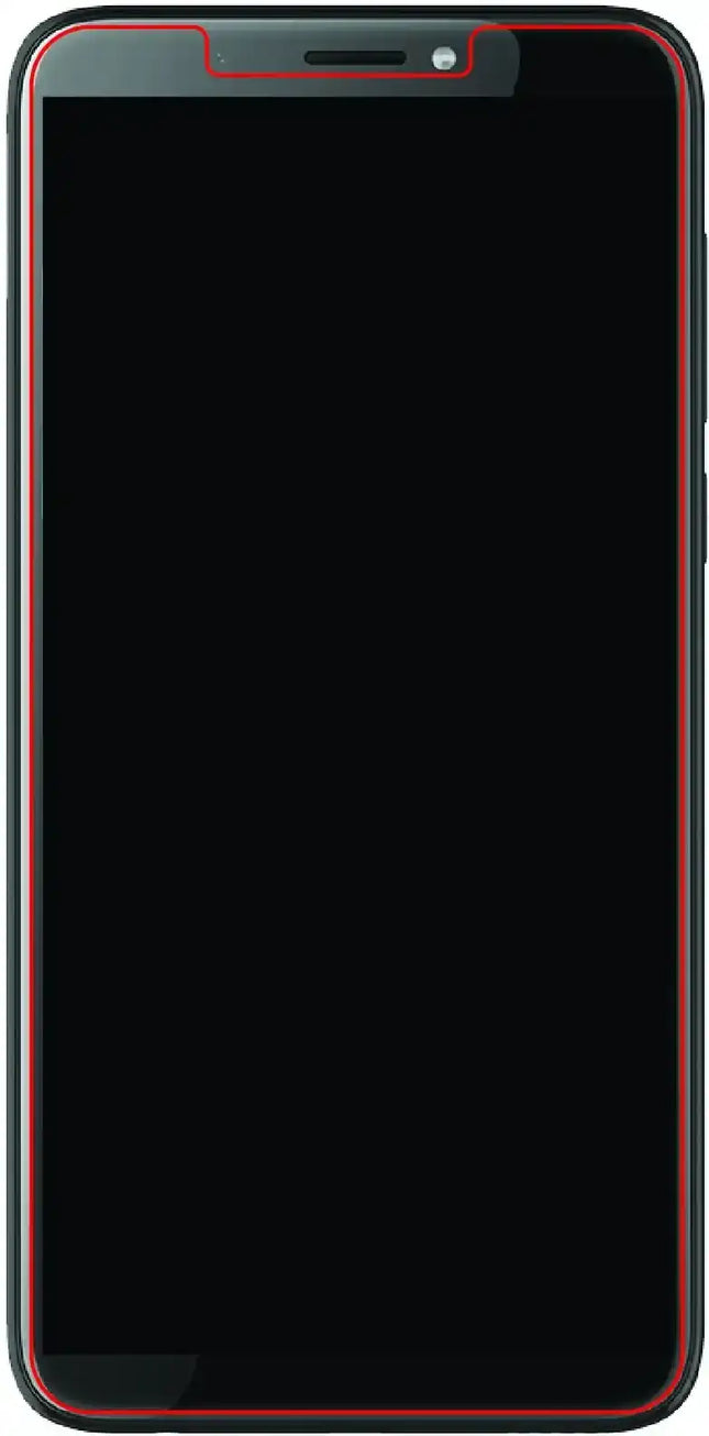 Mobilize Glass Screen Protector Htc Desire 12+ Mobilize