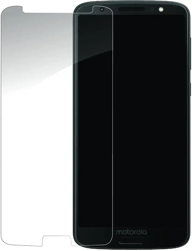 Mobilize Glass Screen Protector Motorola Moto G6 Mobilize