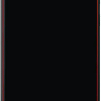 Mobilize Glass Screen Protector Motorola Moto G6 Plus Mobilize
