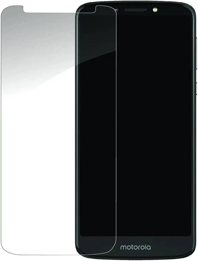 Mobilize Glass Screen Protector Motorola Moto E5 Plus Mobilize