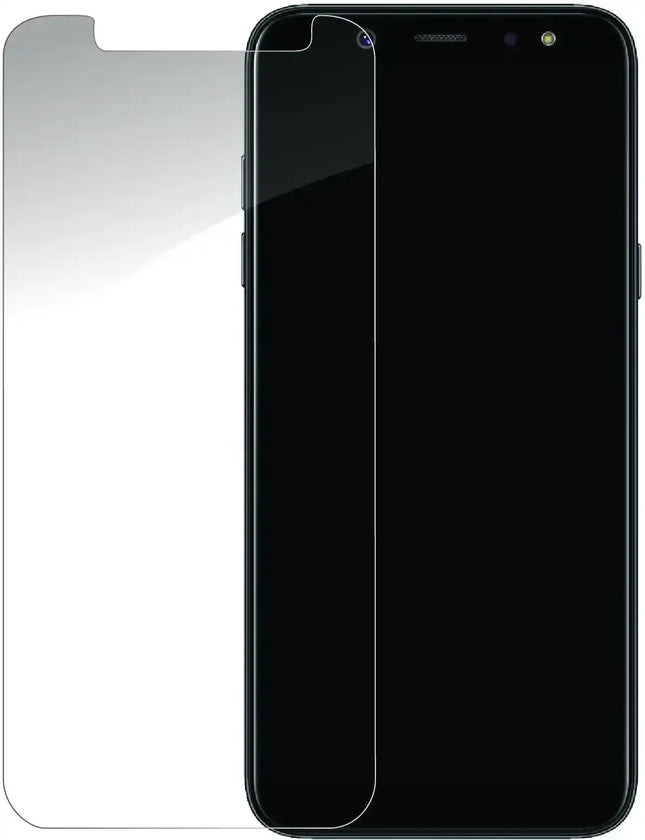 Mobilize Glass Screen Protector Samsung Galaxy A6+ 2018 Mobilize