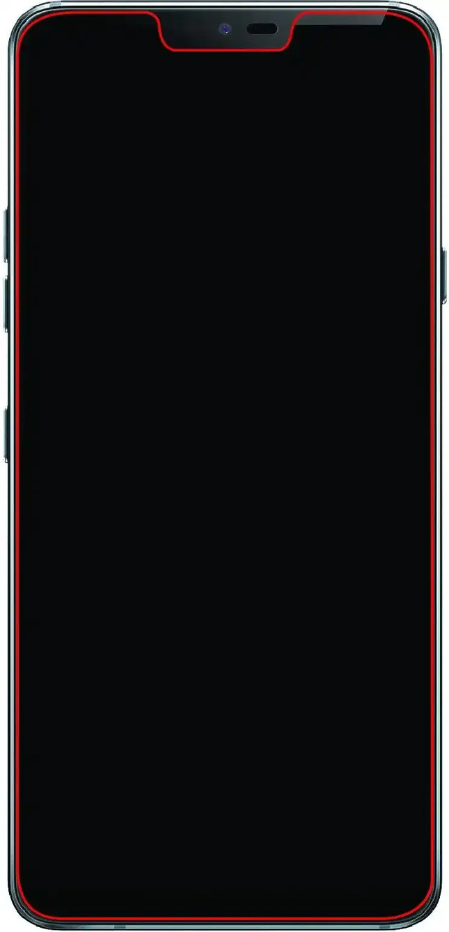 Mobilize Glass Screen Protector Lg G7 Thinq Mobilize