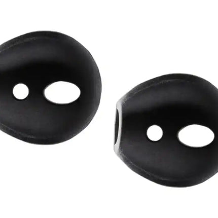 Xccess Silicone Earbuds For Apple Earpod/Airpod Black Xccess