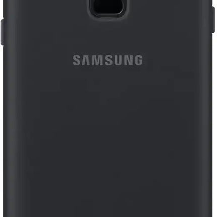 Samsung Ef-Pa605Cbegww Samsung Dual Layer Cover Galaxy A6+ 2018 Black Samsung