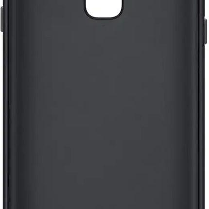 Samsung Ef-Pa605Cbegww Samsung Dual Layer Cover Galaxy A6+ 2018 Black Samsung