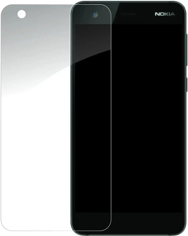 Mobilize Glass Screen Protector Nokia 2.1/2 (2018) Mobilize