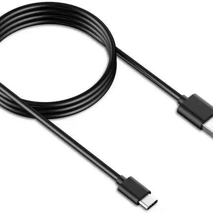 Samsung Ep-Dw700Cbe Samsung Charge/Sync Cable Usb-C 1.5M. Black Bulk Samsung