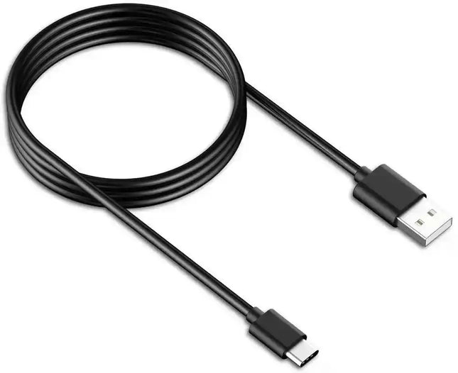 Samsung Ep-Dw700Cbe Samsung Charge/Sync Cable Usb-C 1.5M. Black Bulk Samsung