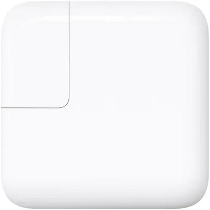 Apple Mr2A2Zm/A Apple Usb-C Power Adapter 30W White Apple