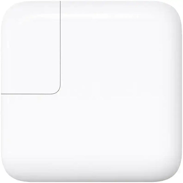 Apple Mr2A2Zm/A Apple Usb-C Power Adapter 30W White Apple