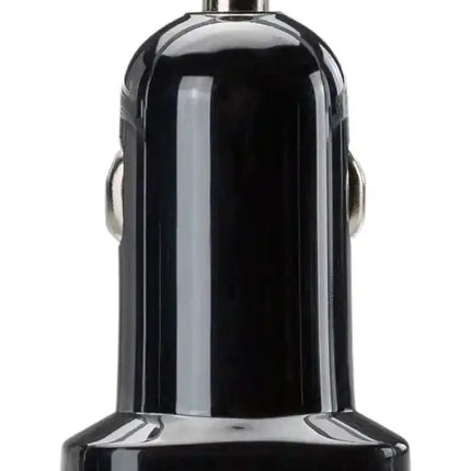 Xccess Car Charger Single Usb 2.1A Black Xccess