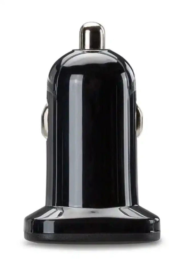 Xccess Car Charger Single Usb 2.1A Black Xccess