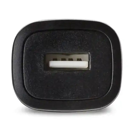 Xccess Car Charger Single Usb 2.1A Black Xccess