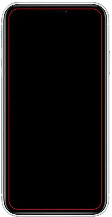 Mobilize Glass Screen Protector Apple Iphone Xr/11 Mobilize