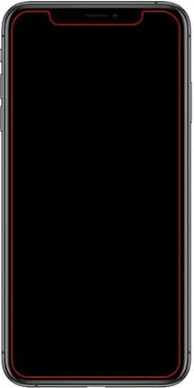 Mobilize Glass Screen Protector Apple Iphone Xs Max/11 Pro Max Mobilize