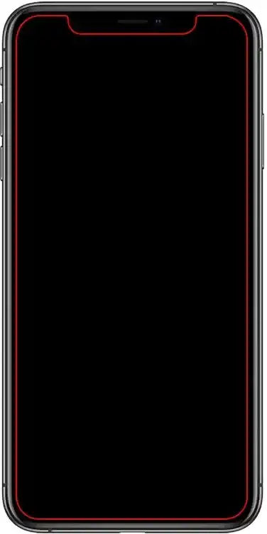 Mobilize Glass Screen Protector Apple Iphone Xs Max/11 Pro Max Mobilize