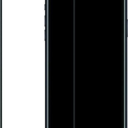 Mobilize Edge-To-Edge Glass Screen Protector Apple Iphone Xr/11 Black Full Glue Mobilize