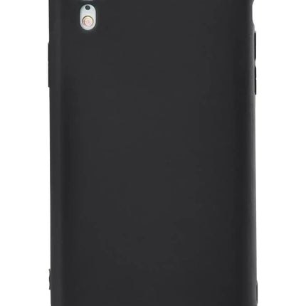 Xccess Invisible Thin Tpu Case Apple Iphone Xr Black Xccess